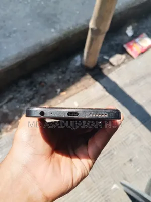 Tecno Spark 30C 128 GB Black