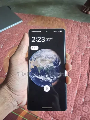 Google Pixel 7 Pro 128 GB Gray