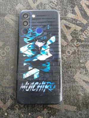Tecno Pop 5 Pro 32 GB Blue