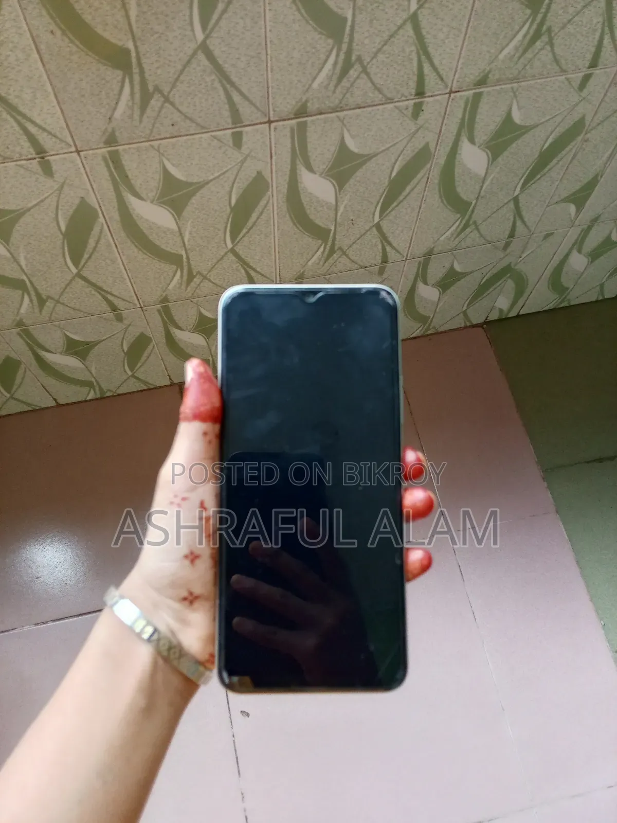 Symphony MAX 10 32 GB