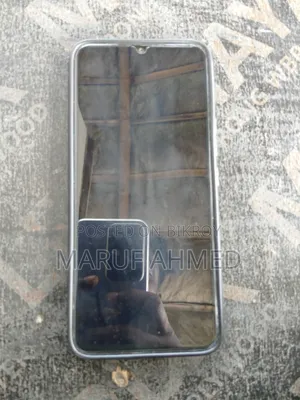 Tecno Pop 5 Pro 32 GB Blue