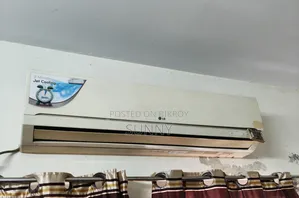 Lg 1.5 Ton Split Ac