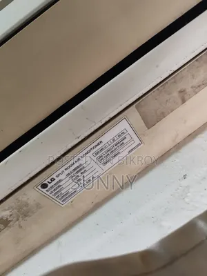 Lg 1.5 Ton Split Ac