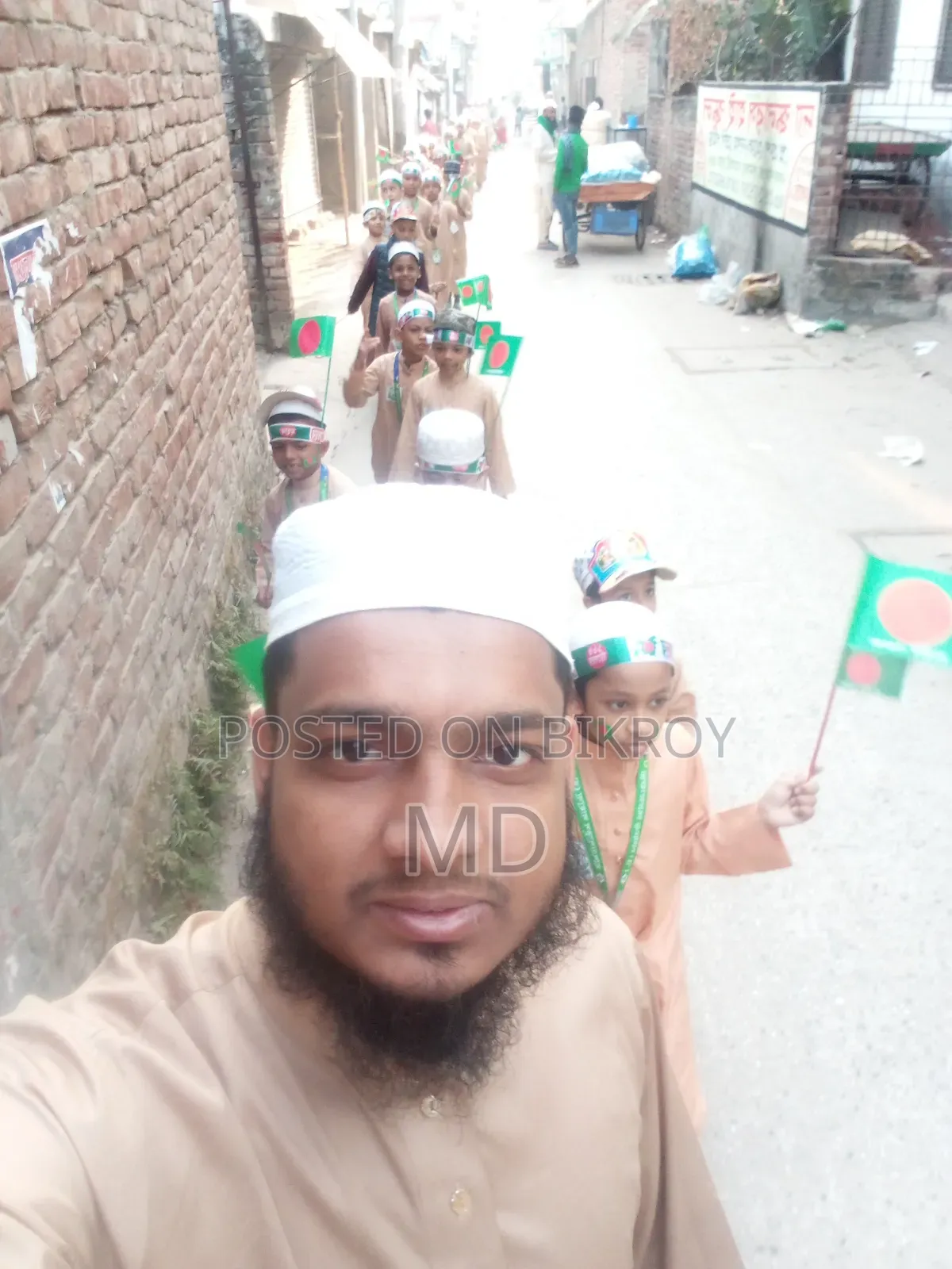 Looking for Part-Time Madrasa Teaching Position