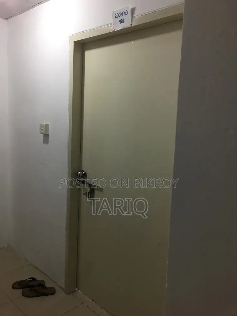 Office to-Let