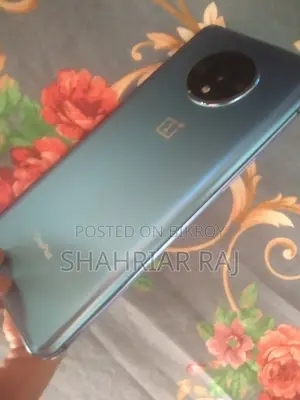 OnePlus 7T 256 GB Blue