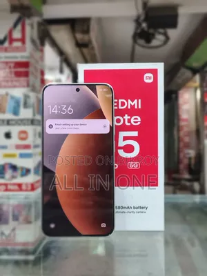 Xiaomi Redmi Note 15 Pro 256 GB Bronze