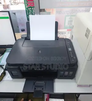 Canon G-2010