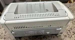 HP LaserJet P1005