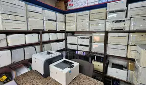 HP LaserJet P1005