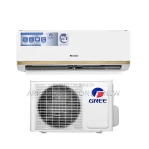 Inverter Ac-Gree .1.5 Ton Ac.