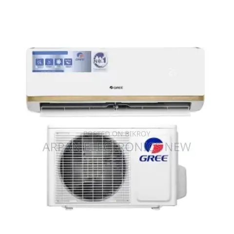 Inverter AC - Gree 1.5 Ton AC