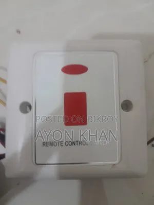 Smart Switch