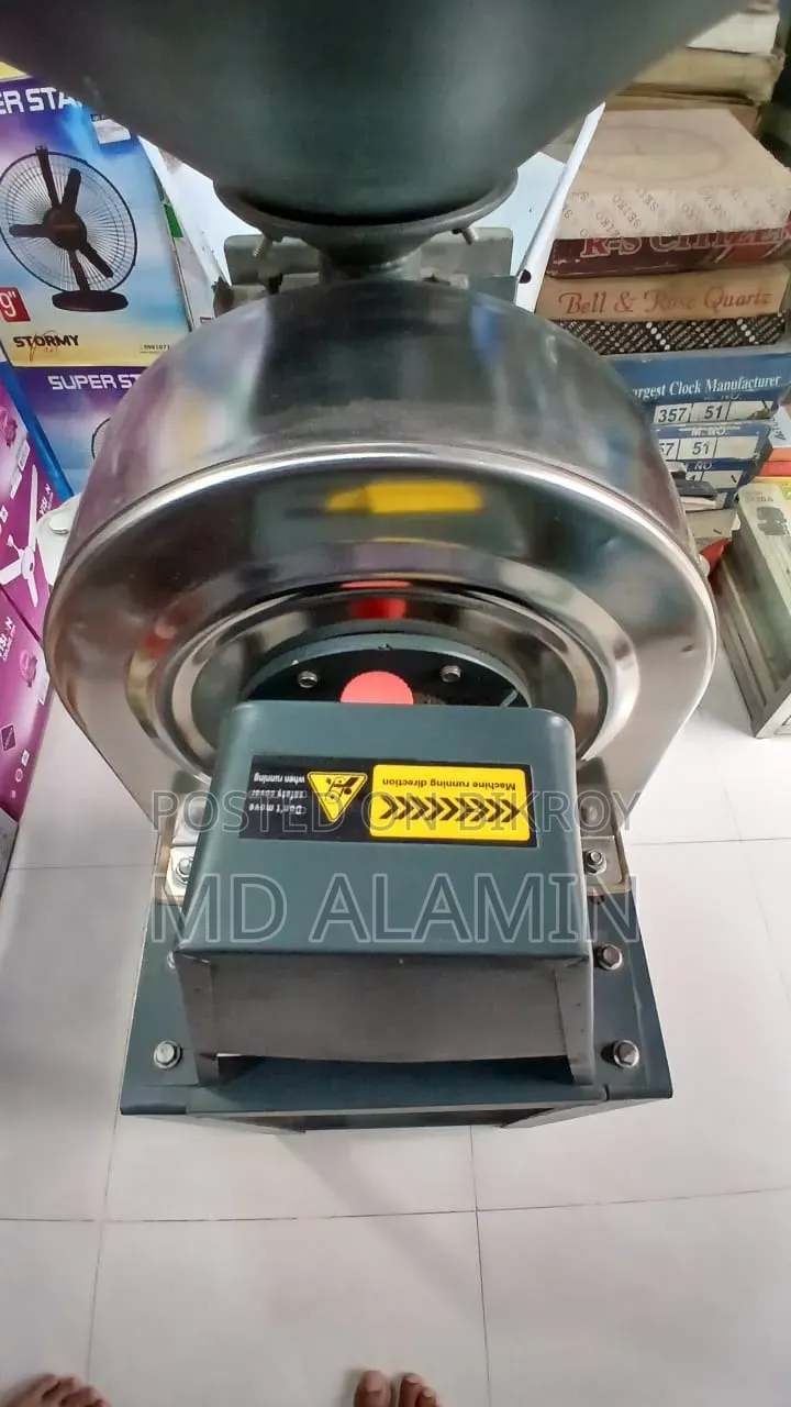 Grinding Machine