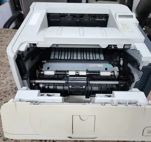 Hp Laserjet P2055dn