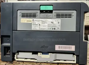 Hp Laserjet P2055dn