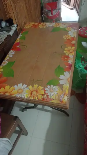RFL Plastic Table