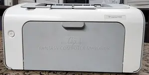 HP LaserJet P1102