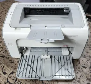 Hp Laserjet P1102