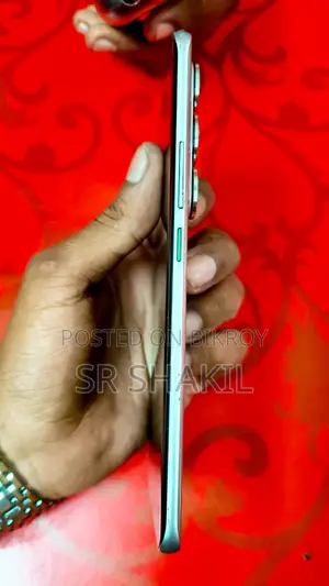 Infinix Hot 60 Pro 128 GB Silver