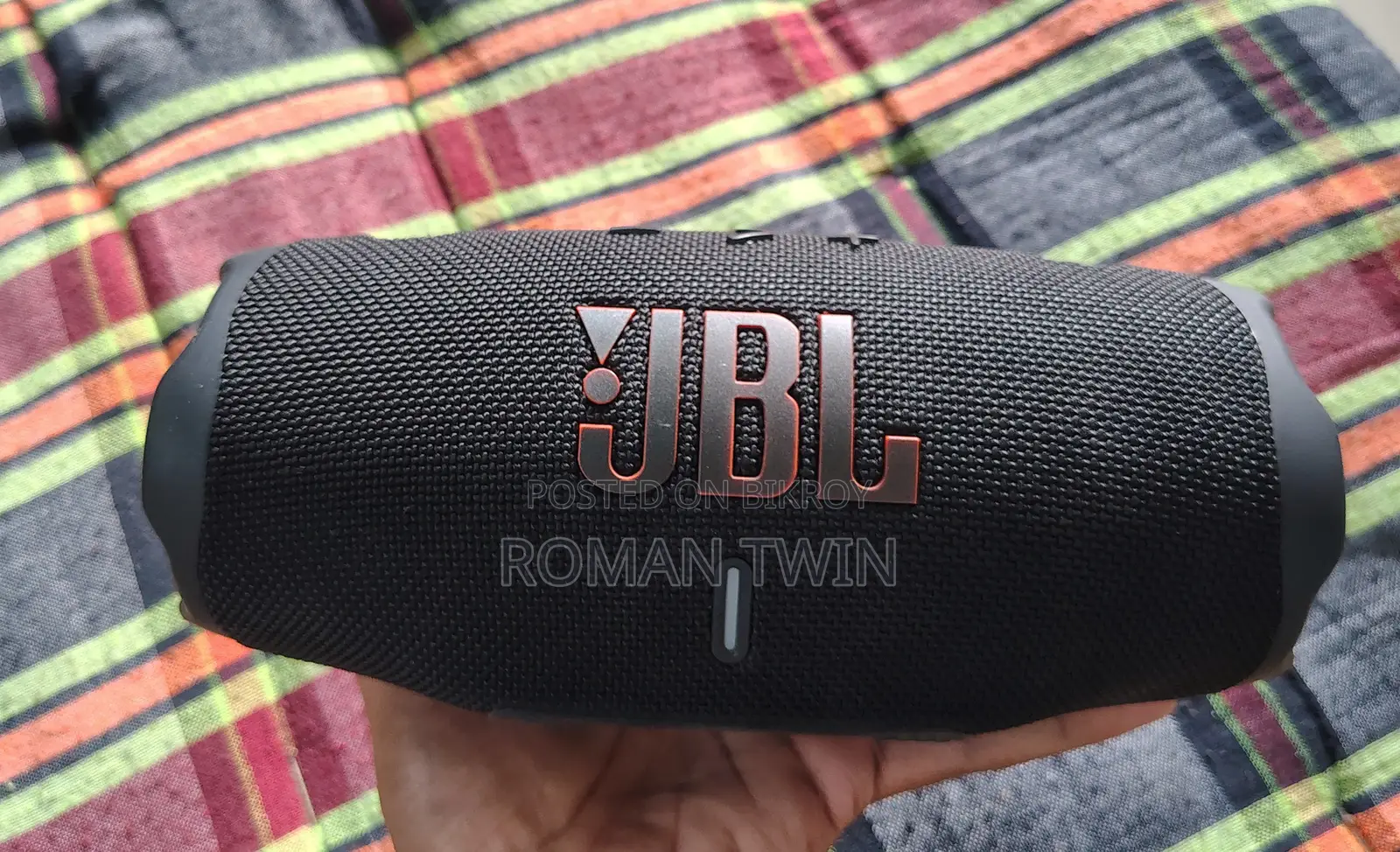সাউন্ড বক্স জেবিএল কপি