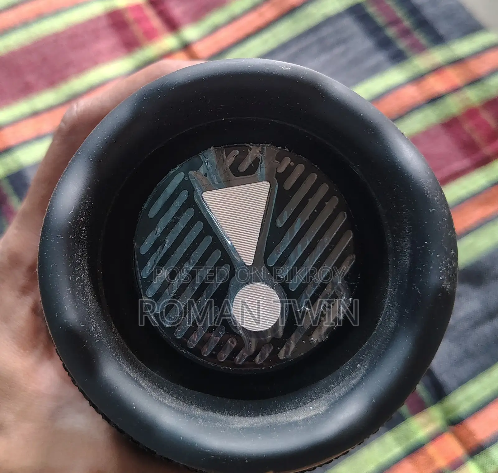 সাউন্ড বক্স জেবিএল কপি