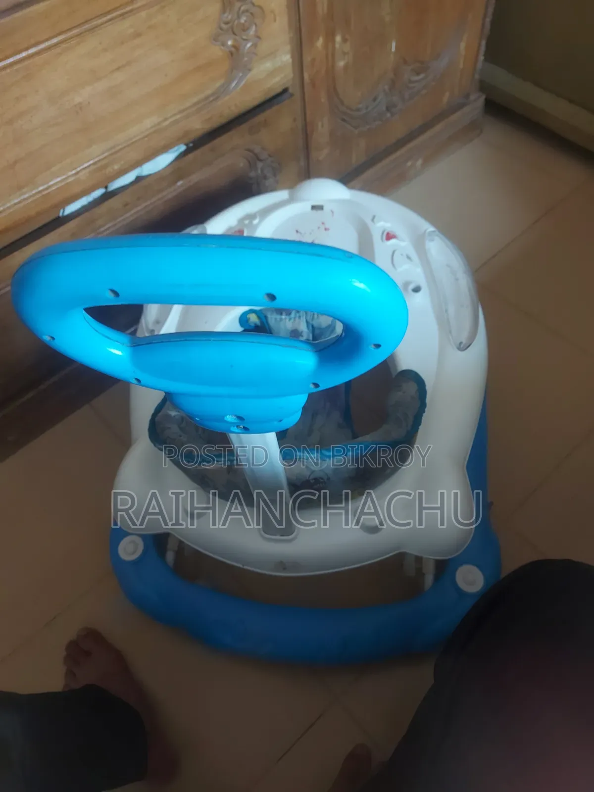 Baby Walker