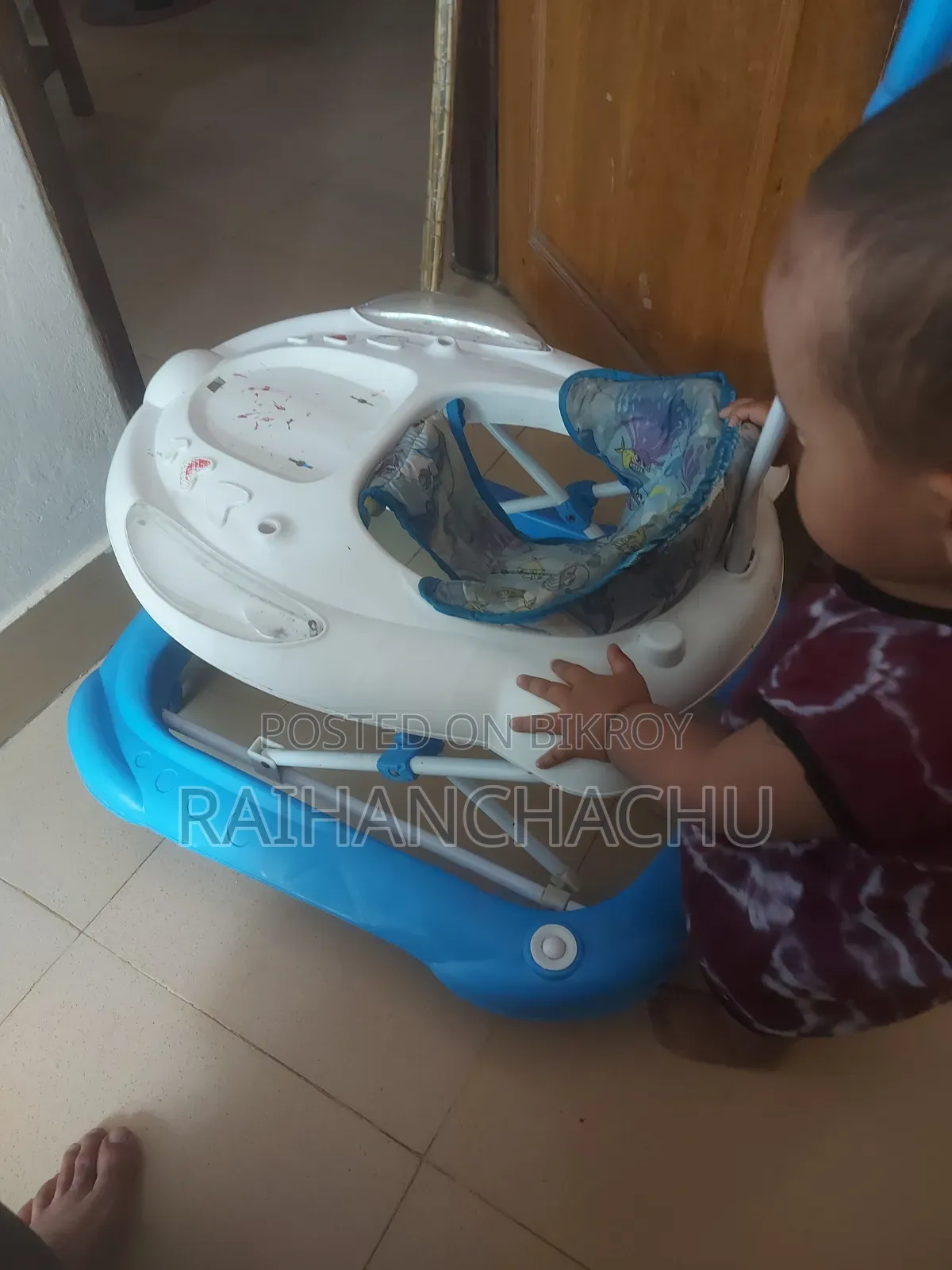 Baby Walker