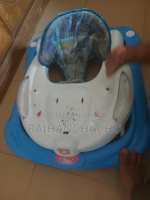 Baby Walker