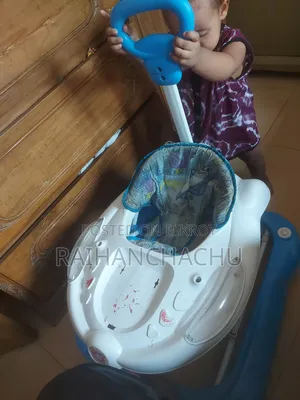 Baby Walker