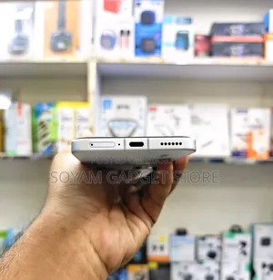 Xiaomi Redmi Turbo 4 Pro 256 GB White