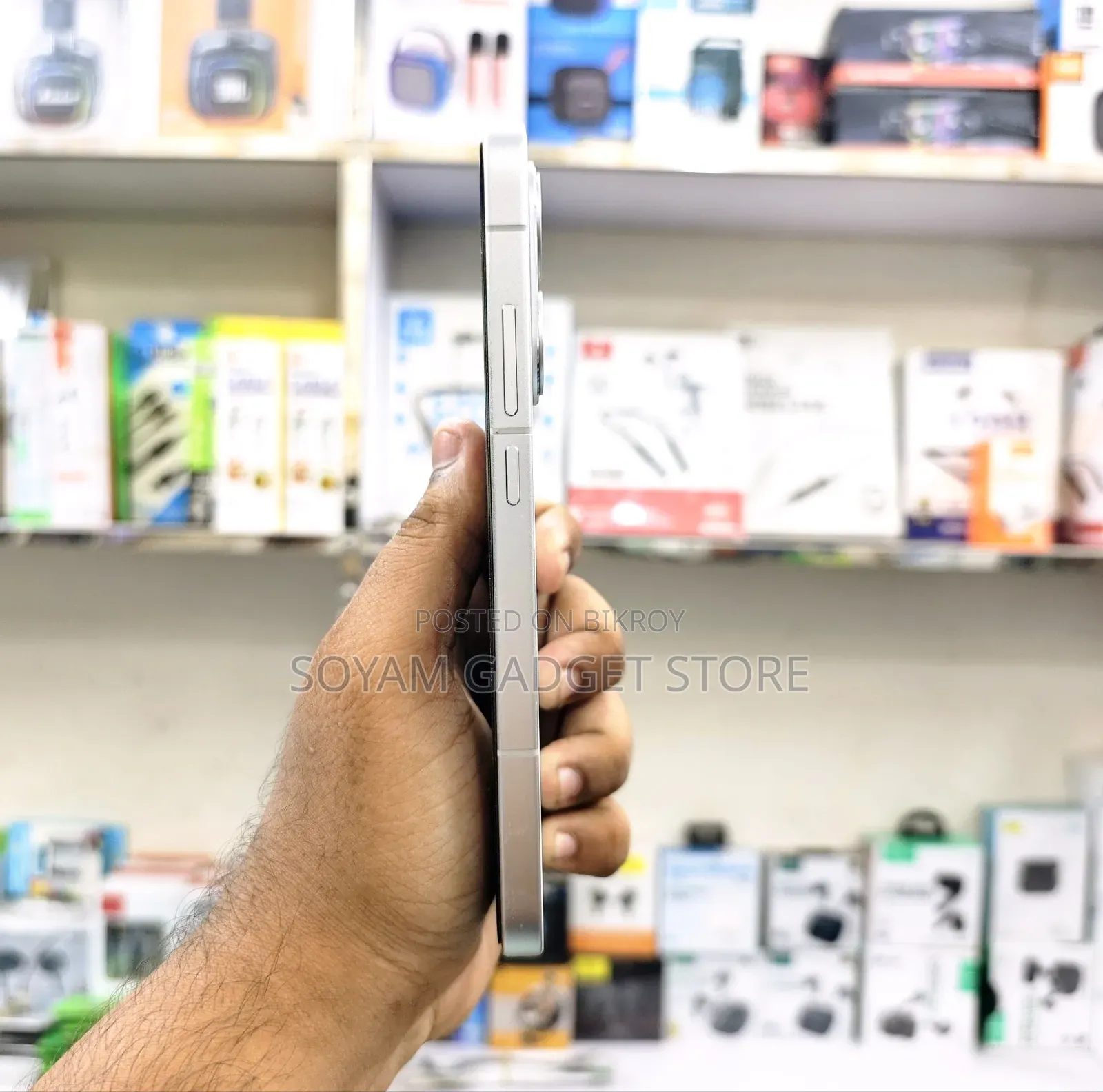 Xiaomi Redmi Turbo 4 Pro 256 GB White