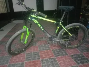 এই সাইকেলটি বিক্রয় করা হবে। দাম :১০,৫০০