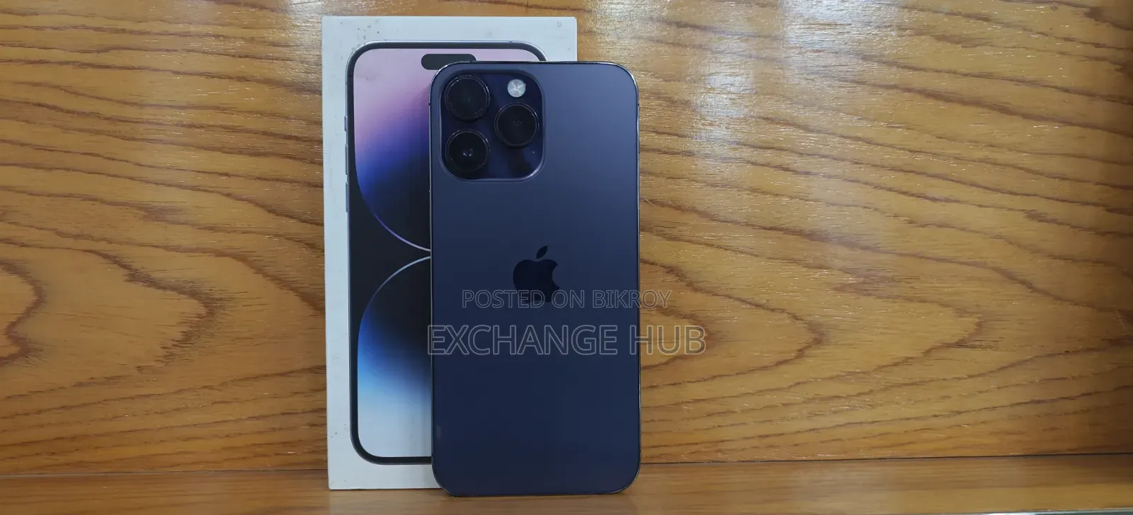Apple iPhone 14 Pro Max 128 GB Purple