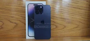 Apple iPhone 14 Pro Max 128 GB Purple