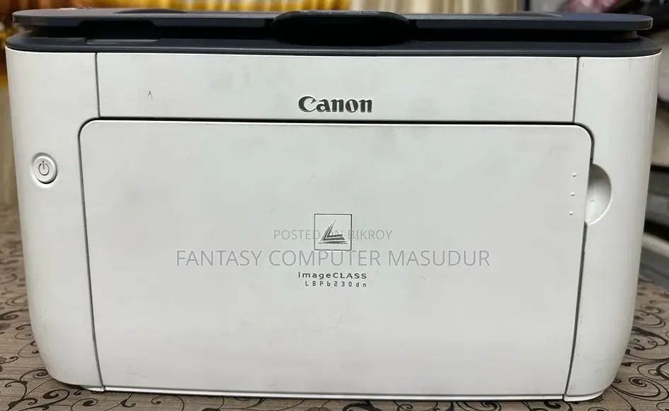 Canon LBP 6230dn