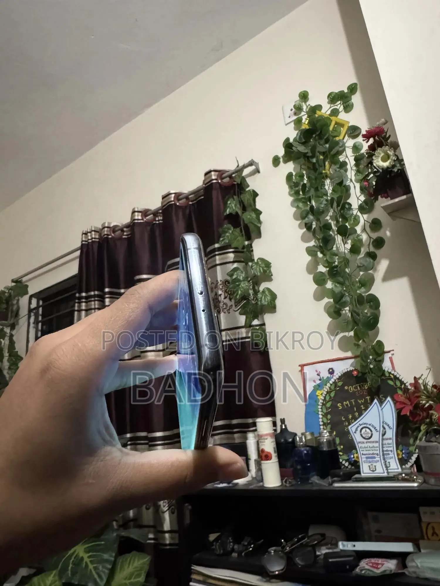 Huawei P40 Pro+ 512 GB Black
