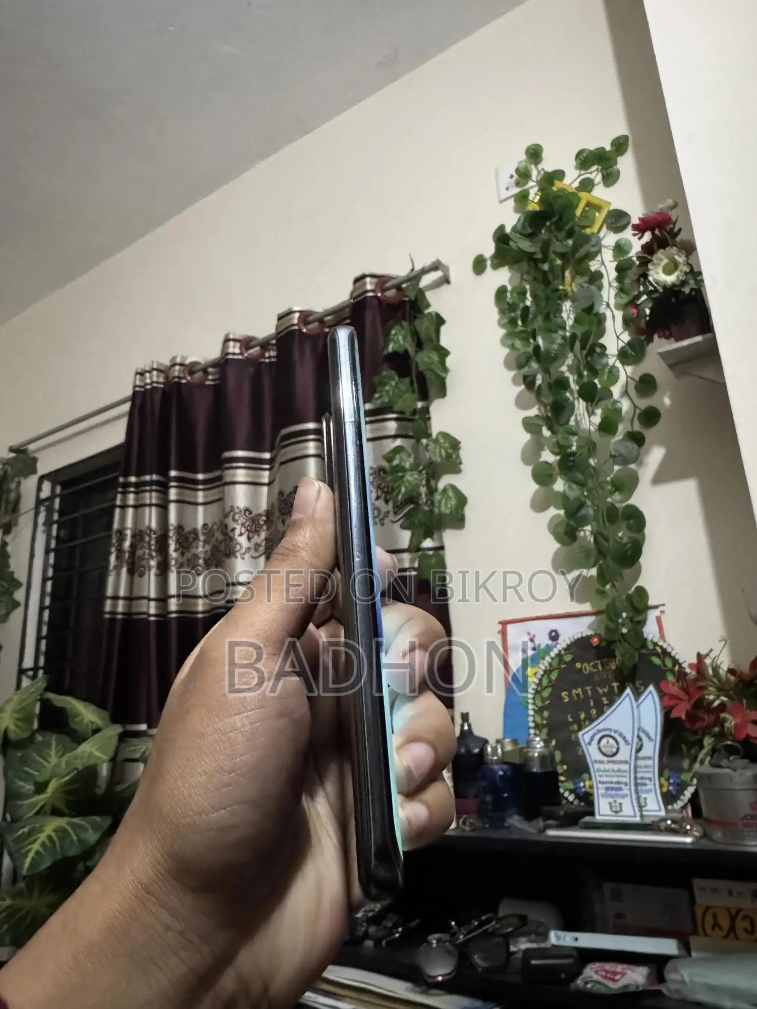 Huawei P40 Pro+ 512 GB Black