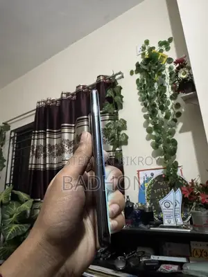 Huawei P40 Pro+ 512 GB Black