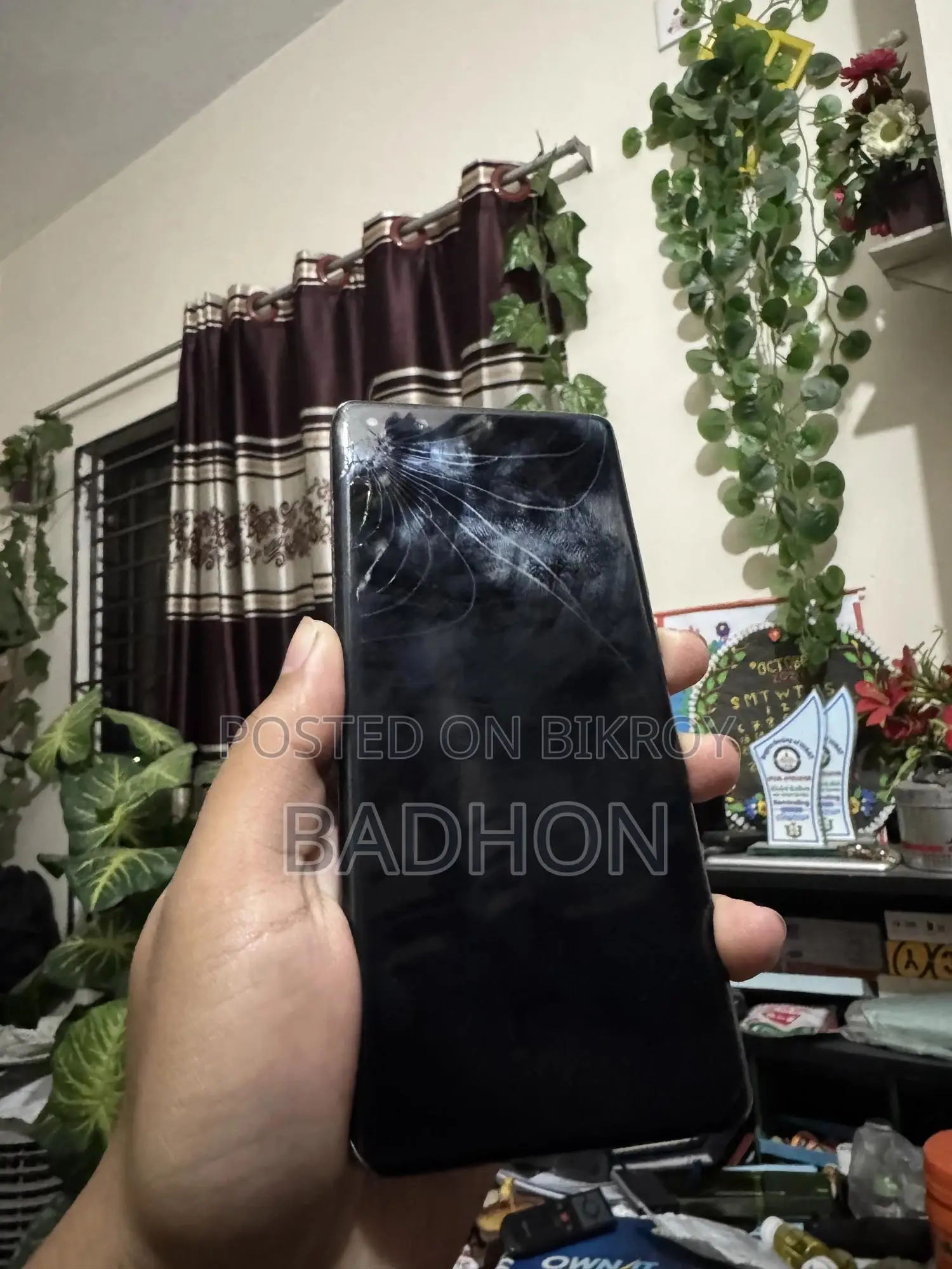 Huawei P40 Pro+ 512 GB Black