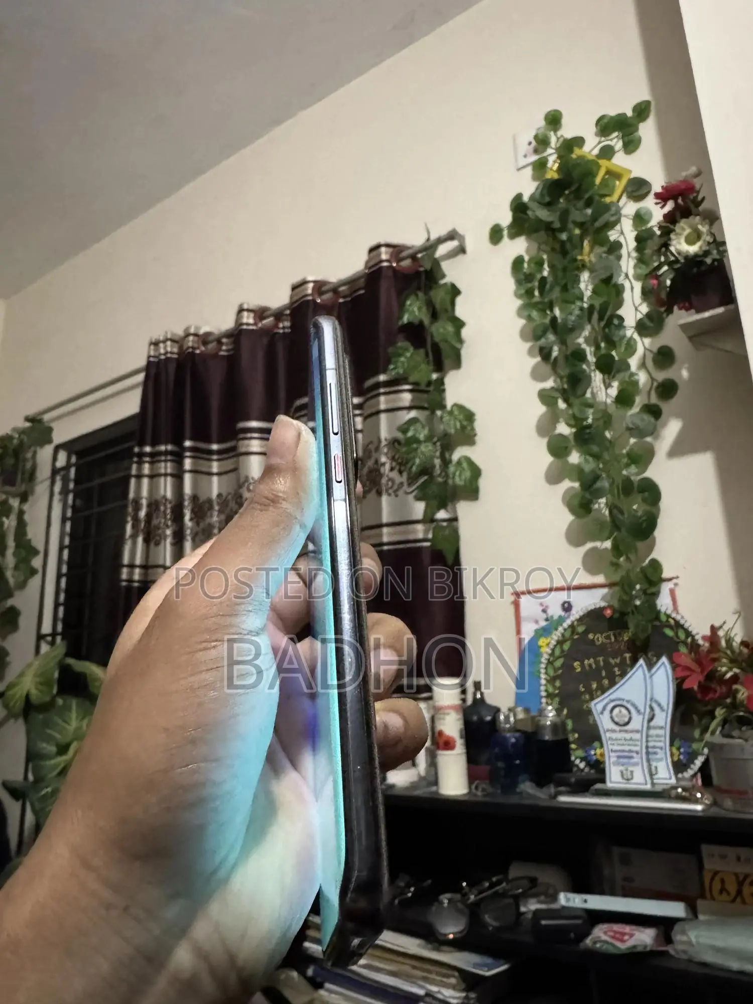 Huawei P40 Pro+ 512 GB Black