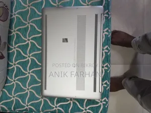 ল্যাপটপ এইচপি ১৫এস ৮জিবি ইন্টেল কোর আই৩ এসএসডি ৫১২জিবি