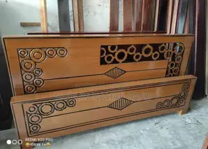 Malaysian Bed