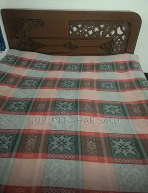 Malaysian Bed