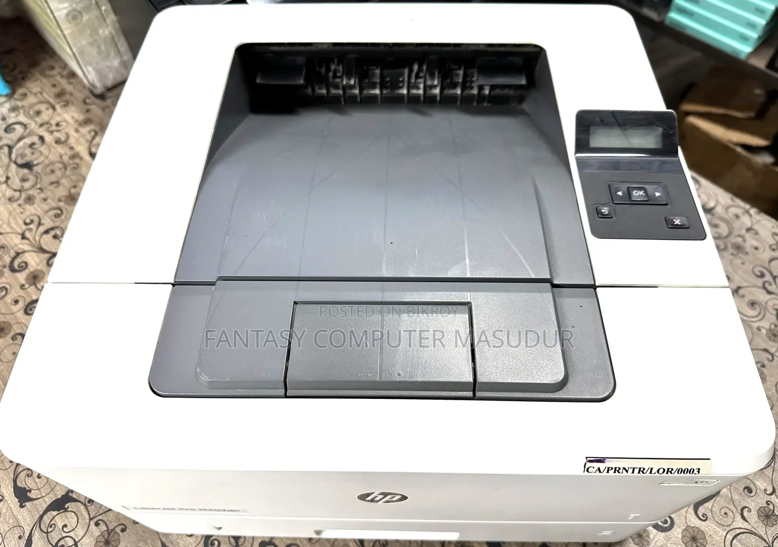 Hp Laserjet Pro M402dn