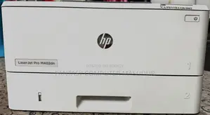 Hp Laserjet Pro M402dn