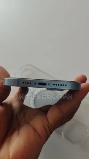 Apple iPhone 14 Plus 256 GB Blue