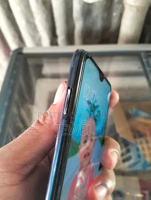 Infinix Hot 11 Play 128 GB Blue