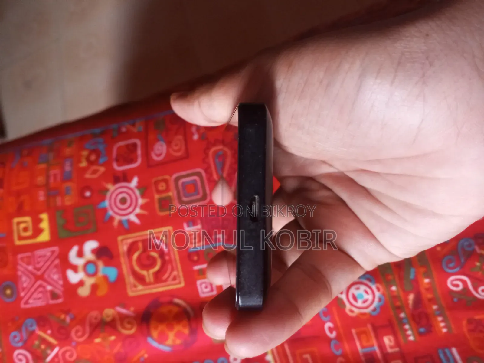 Microsoft Lumia 430 Dual SIM 8 GB Black