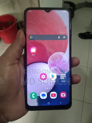 Samsung Galaxy A13 128 GB Black
